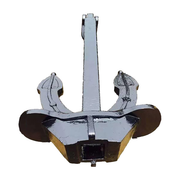 Japan Stockless Anchor 180kgs
